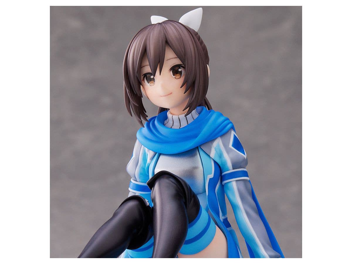eStream ”BOFURI: I Don't Want to Get Hurt, so I'll Max Out My Defense.” Sally | 4589642714286