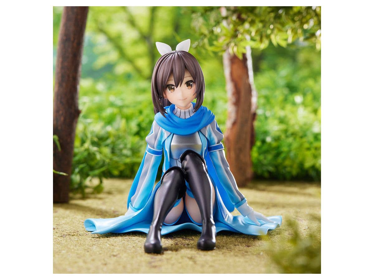 eStream ”BOFURI: I Don't Want to Get Hurt, so I'll Max Out My Defense.” Sally | 4589642714286