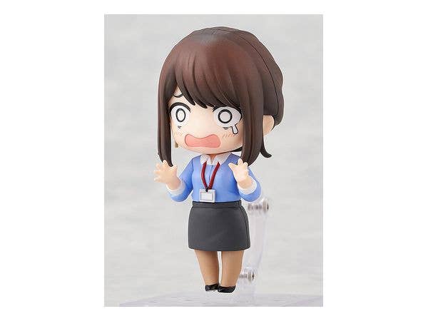 Ganbare Doukichan Series Douki-chan Nendoroid Doll | 4589642714316