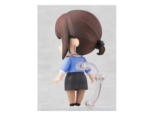 Ganbare Doukichan Series Douki-chan Nendoroid Doll | 4589642714316
