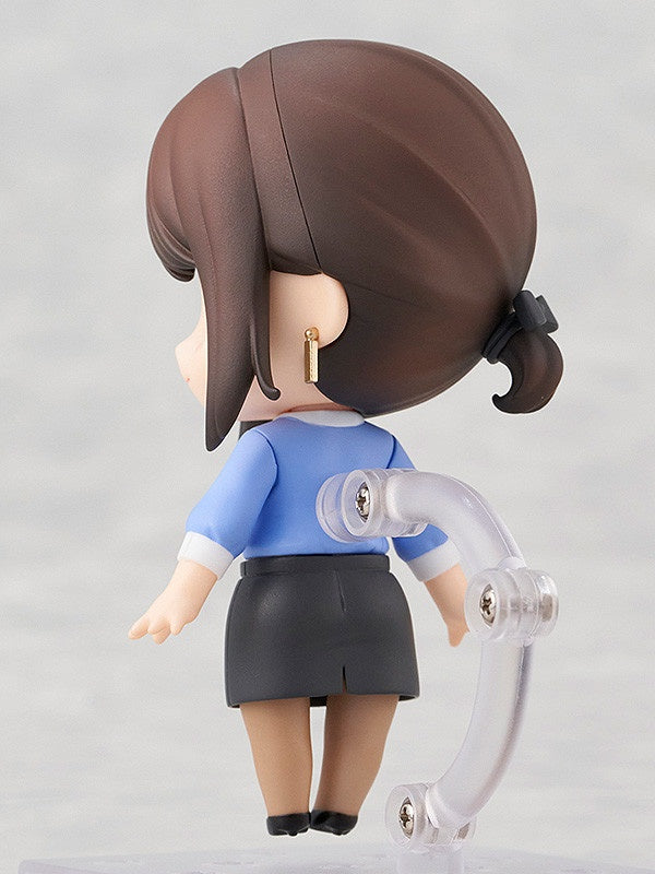 Good Smile Company Ganbare Doukichan Series Douki-chan Nendoroid Doll