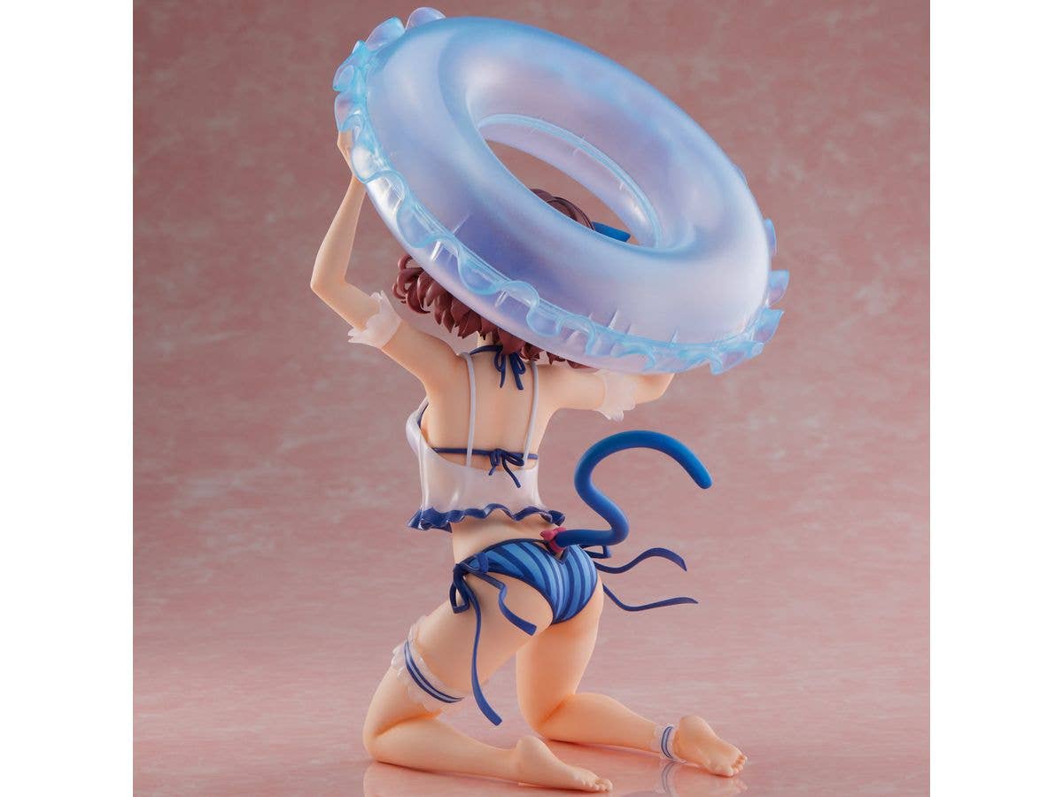 GoodSmile Company Illustrated by Kurehito Misaki Nia: Swimsuit Ver. | 4589642714392