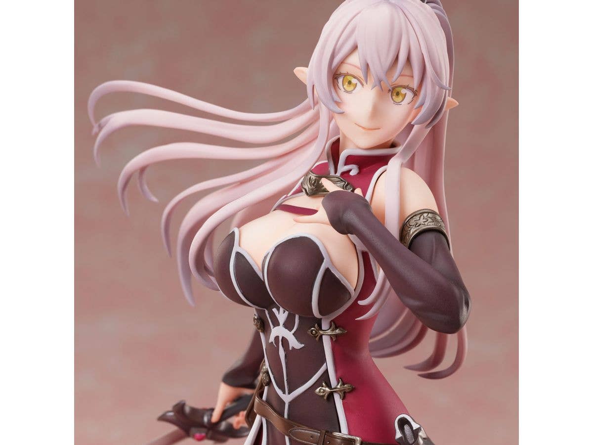eStream Skeleton Knight in Another World Ariane | 4589642714408
