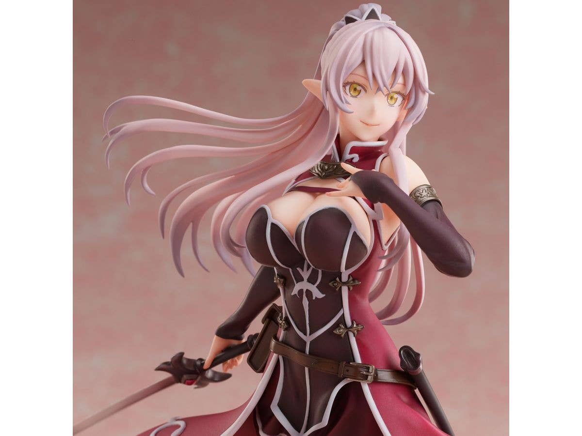 eStream Skeleton Knight in Another World Ariane | 4589642714408