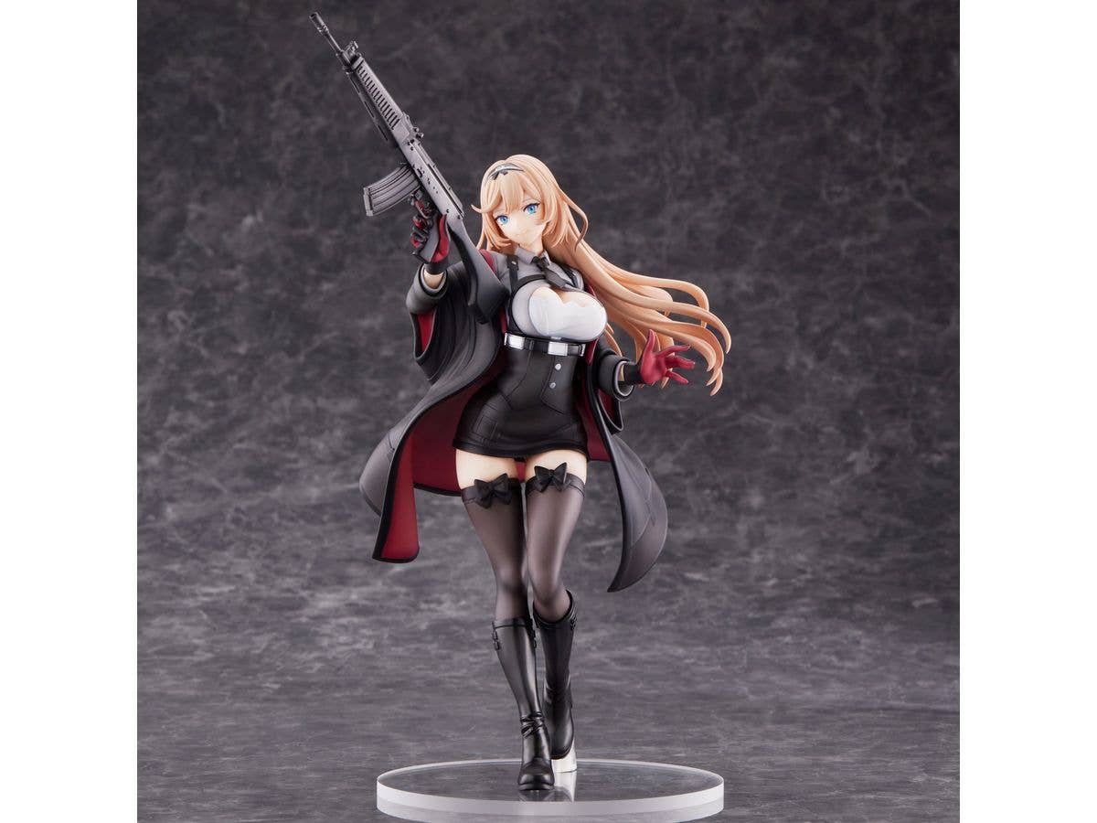 eStream Girls' Frontline StG-940 | 4589642714422