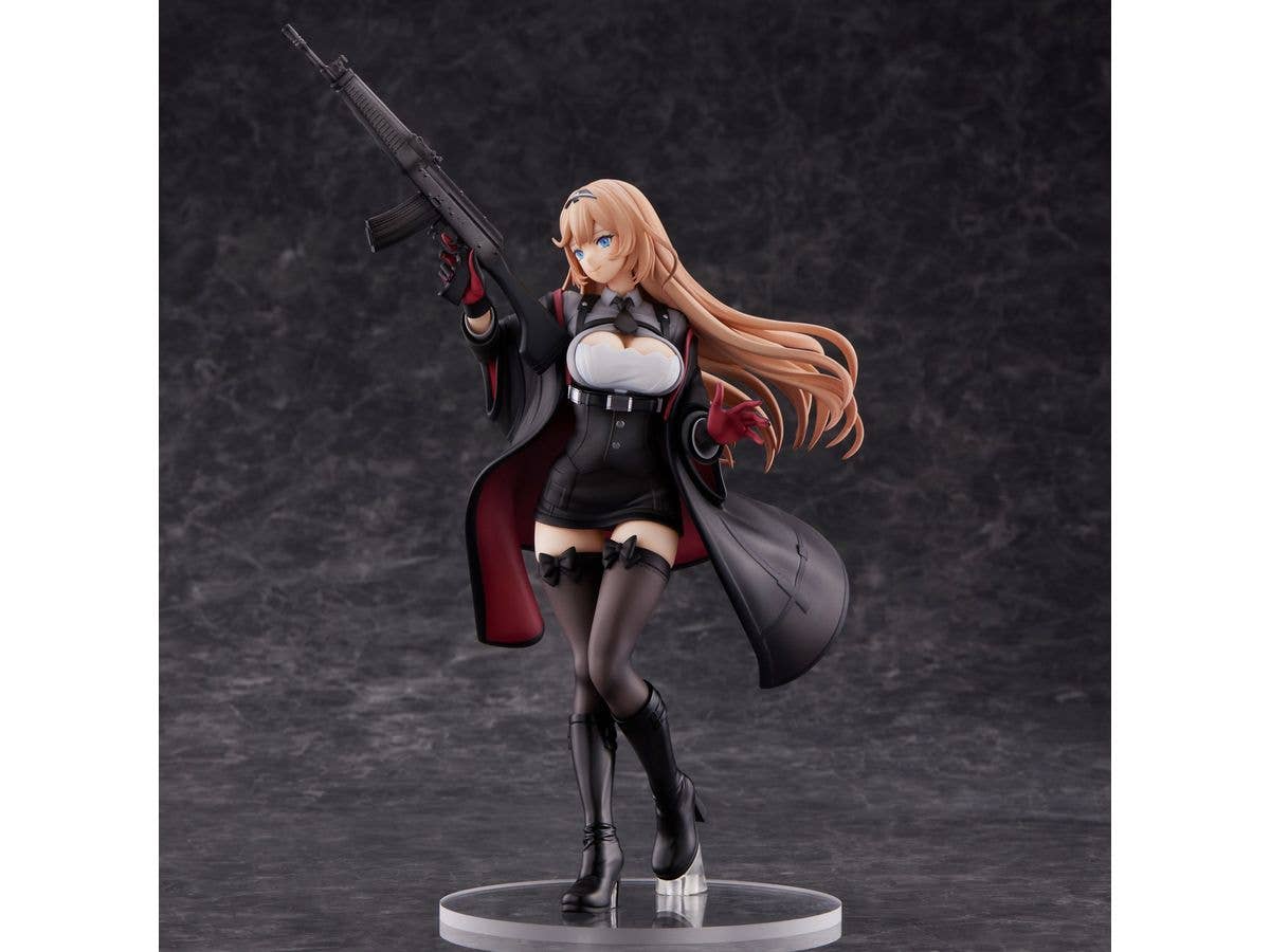 eStream Girls' Frontline StG-940 | 4589642714422