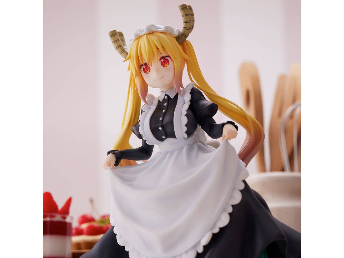 eStream Miss Kobayashi's Dragon Maid S Thor | 4589642714439