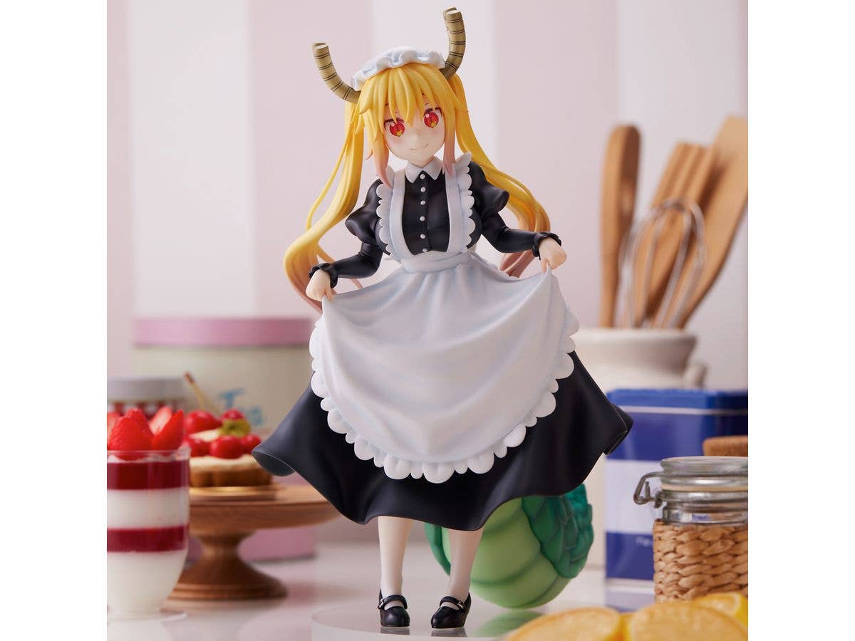eStream Miss Kobayashi's Dragon Maid S Thor | 4589642714439