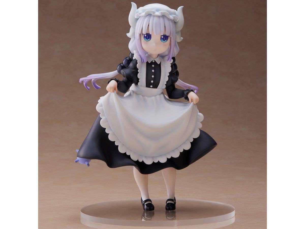 eStream Miss Kobayashi's Dragon Maid S Kanna | 4589642714446