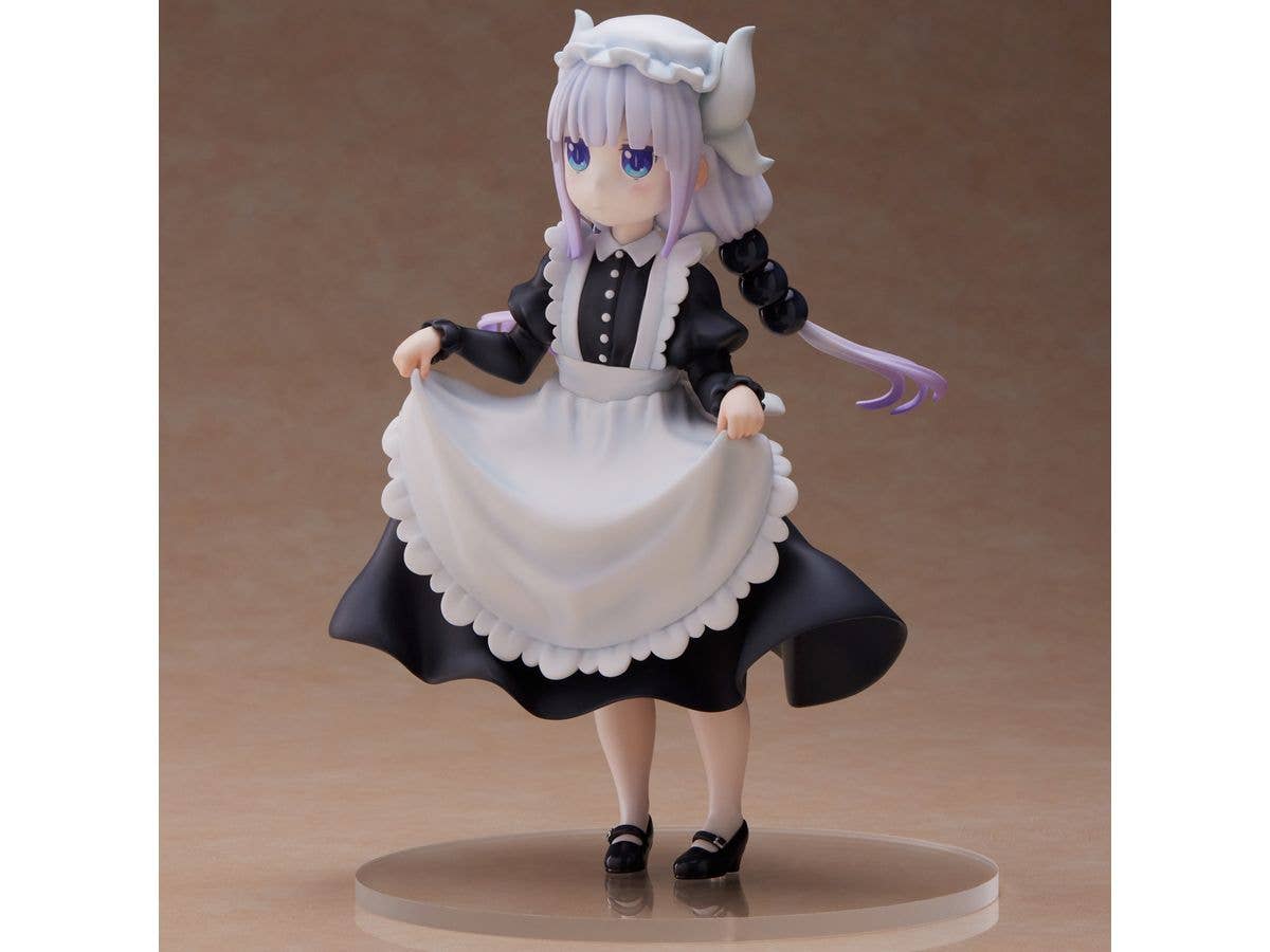eStream Miss Kobayashi's Dragon Maid S Kanna | 4589642714446