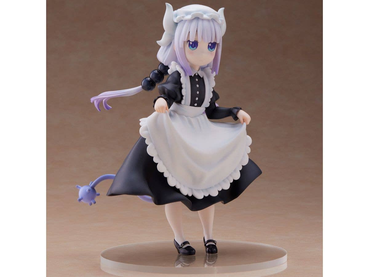 eStream Miss Kobayashi's Dragon Maid S Kanna | 4589642714446