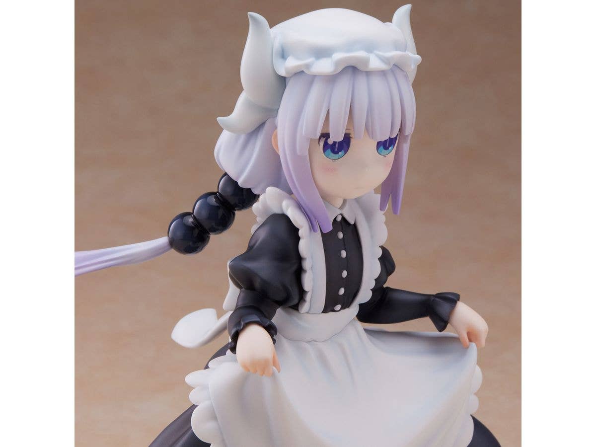eStream Miss Kobayashi's Dragon Maid S Kanna | 4589642714446