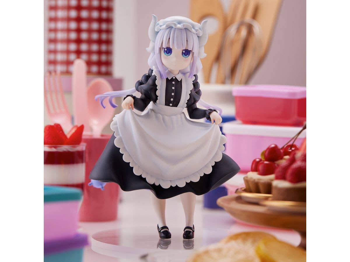 eStream Miss Kobayashi's Dragon Maid S Kanna | 4589642714446