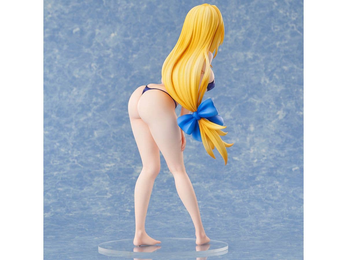 eStream To Love Ru Darkness Swimsuit series [Tearju Lunatique Ver. 1/4] | 4589642714491