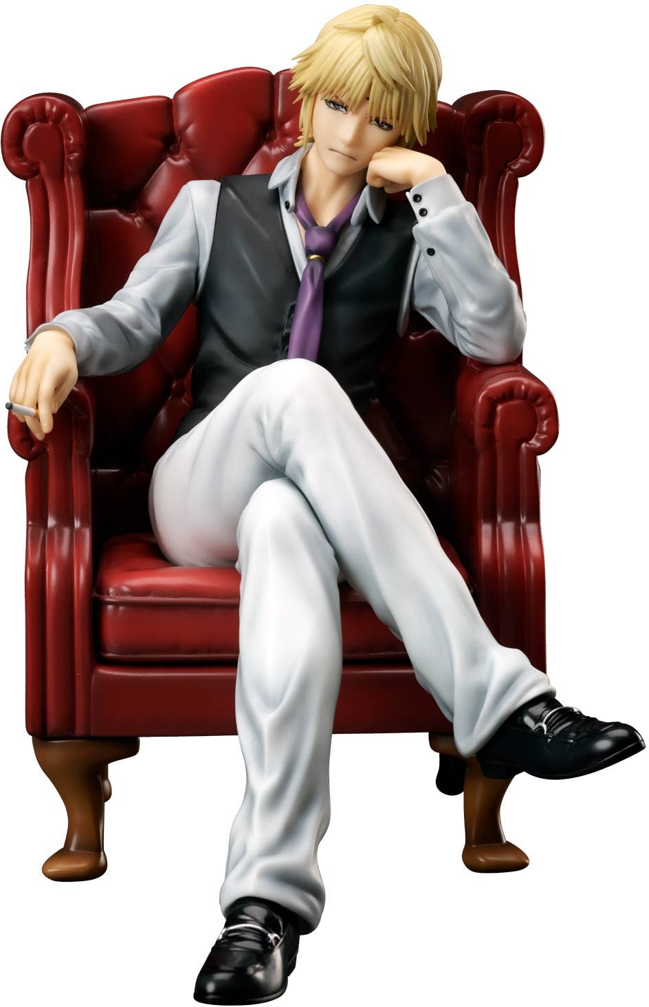 eStream Saiyuki RELOAD -ZEROIN- Genjou Sanzo | 4589642714514