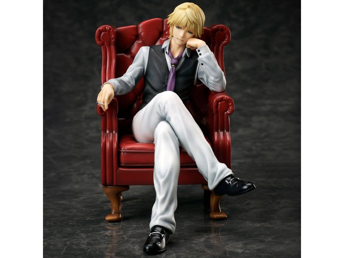 eStream Saiyuki RELOAD -ZEROIN- Genjou Sanzo | 4589642714514