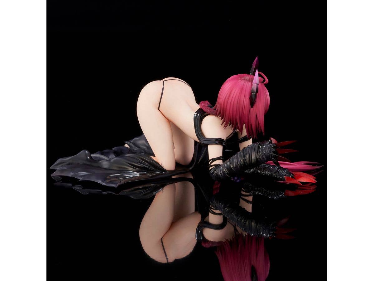 eStream ”To Love-Ru Darkness” Mea Kurosaki Darkness ver.(re-run) | 4589642714651