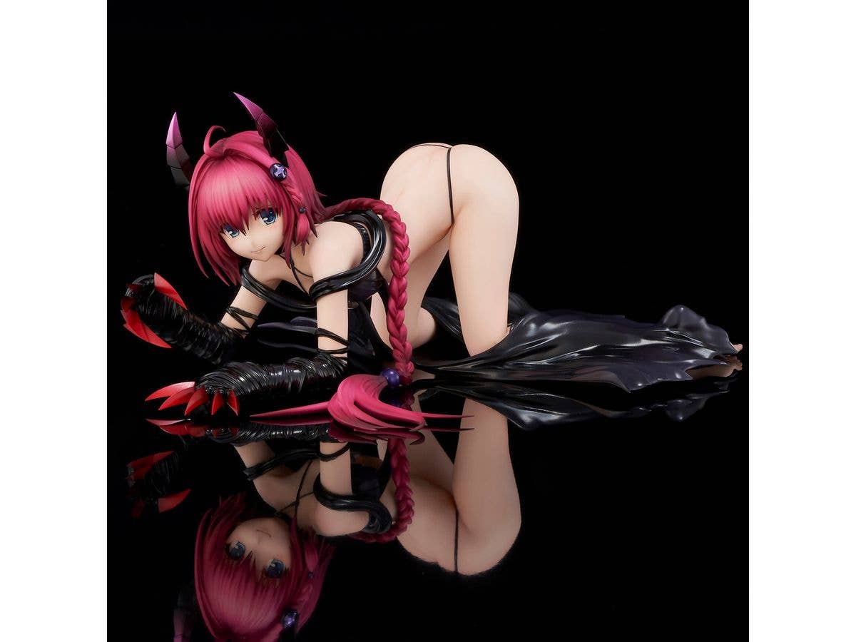 eStream ”To Love-Ru Darkness” Mea Kurosaki Darkness ver.(re-run) | 4589642714651