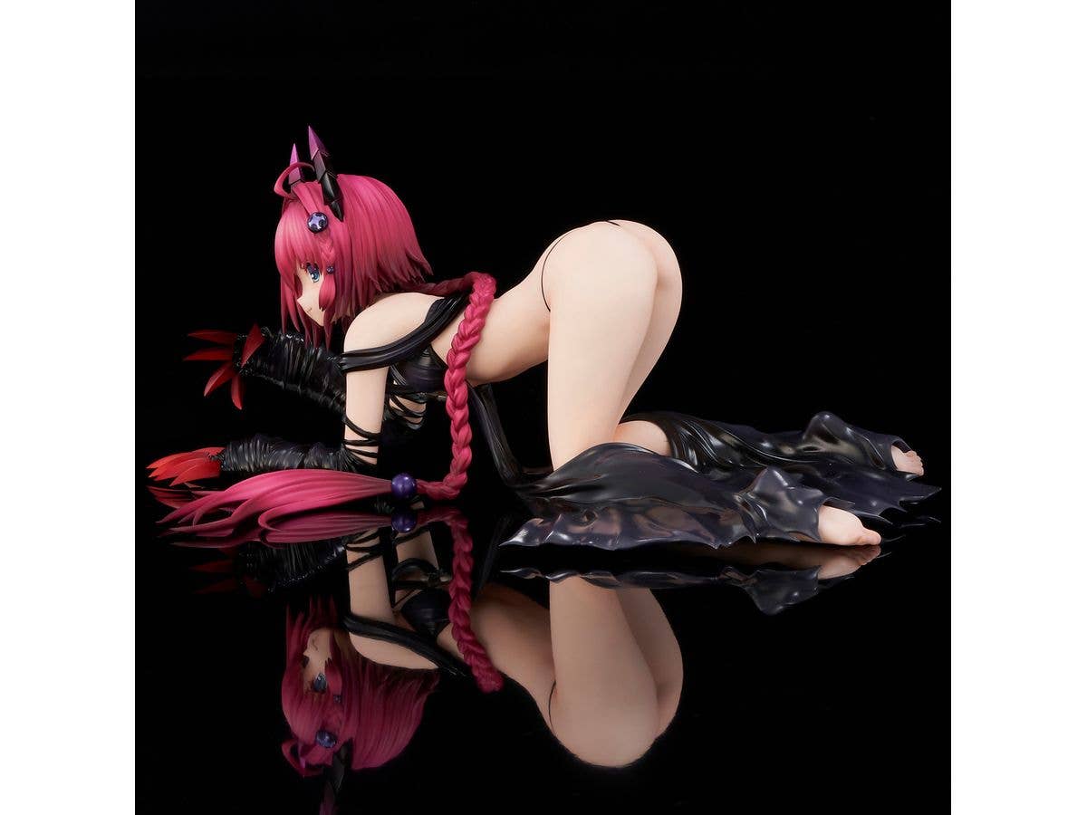 eStream ”To Love-Ru Darkness” Mea Kurosaki Darkness ver.(re-run) | 4589642714651
