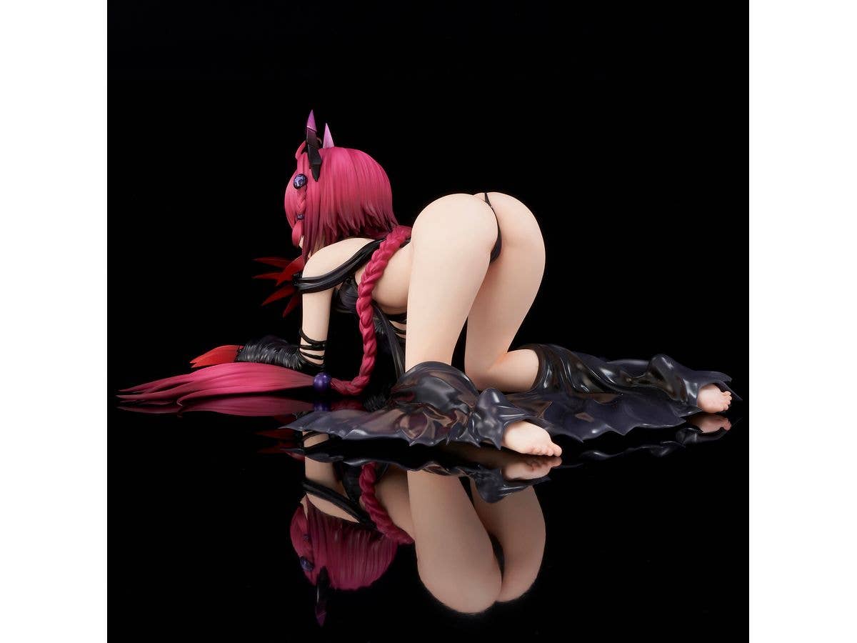 eStream ”To Love-Ru Darkness” Mea Kurosaki Darkness ver.(re-run) | 4589642714651