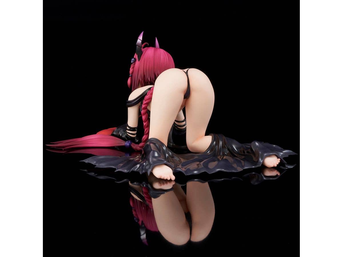 eStream ”To Love-Ru Darkness” Mea Kurosaki Darkness ver.(re-run) | 4589642714651