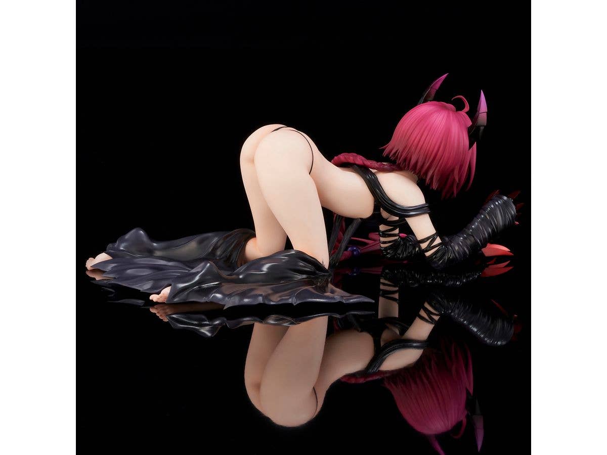 eStream ”To Love-Ru Darkness” Mea Kurosaki Darkness ver.(re-run) | 4589642714651