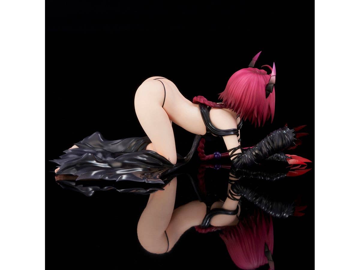 eStream ”To Love-Ru Darkness” Mea Kurosaki Darkness ver.(re-run) | 4589642714651