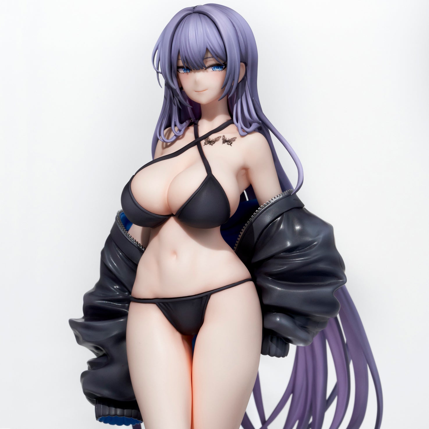 eStream Biya Illustration "Yuna-chan"(4589642714668)