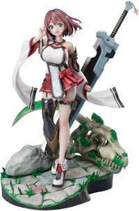 eStream Bonnie Illustration "HITOYO-Chan" | 4589642714736