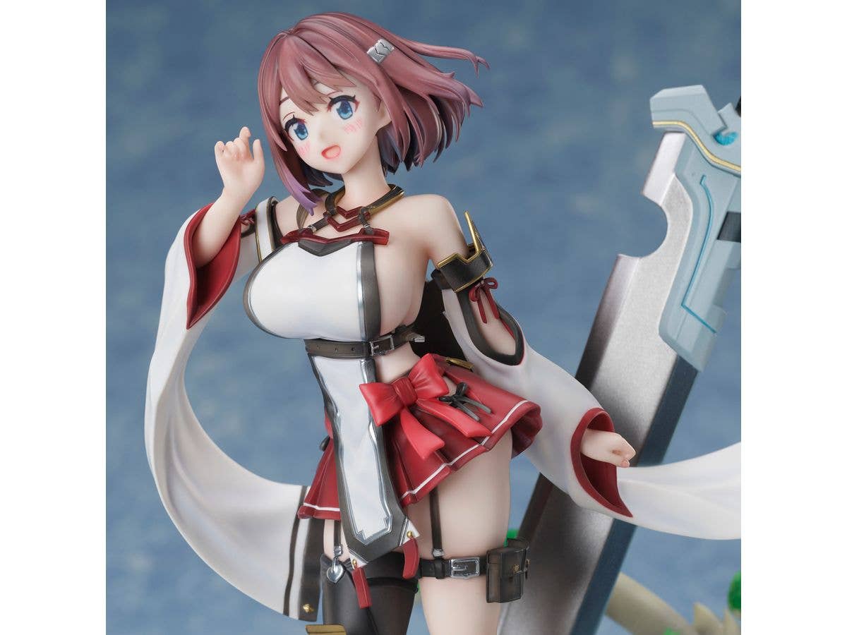 eStream Bonnie Illustration "HITOYO-Chan" | 4589642714736
