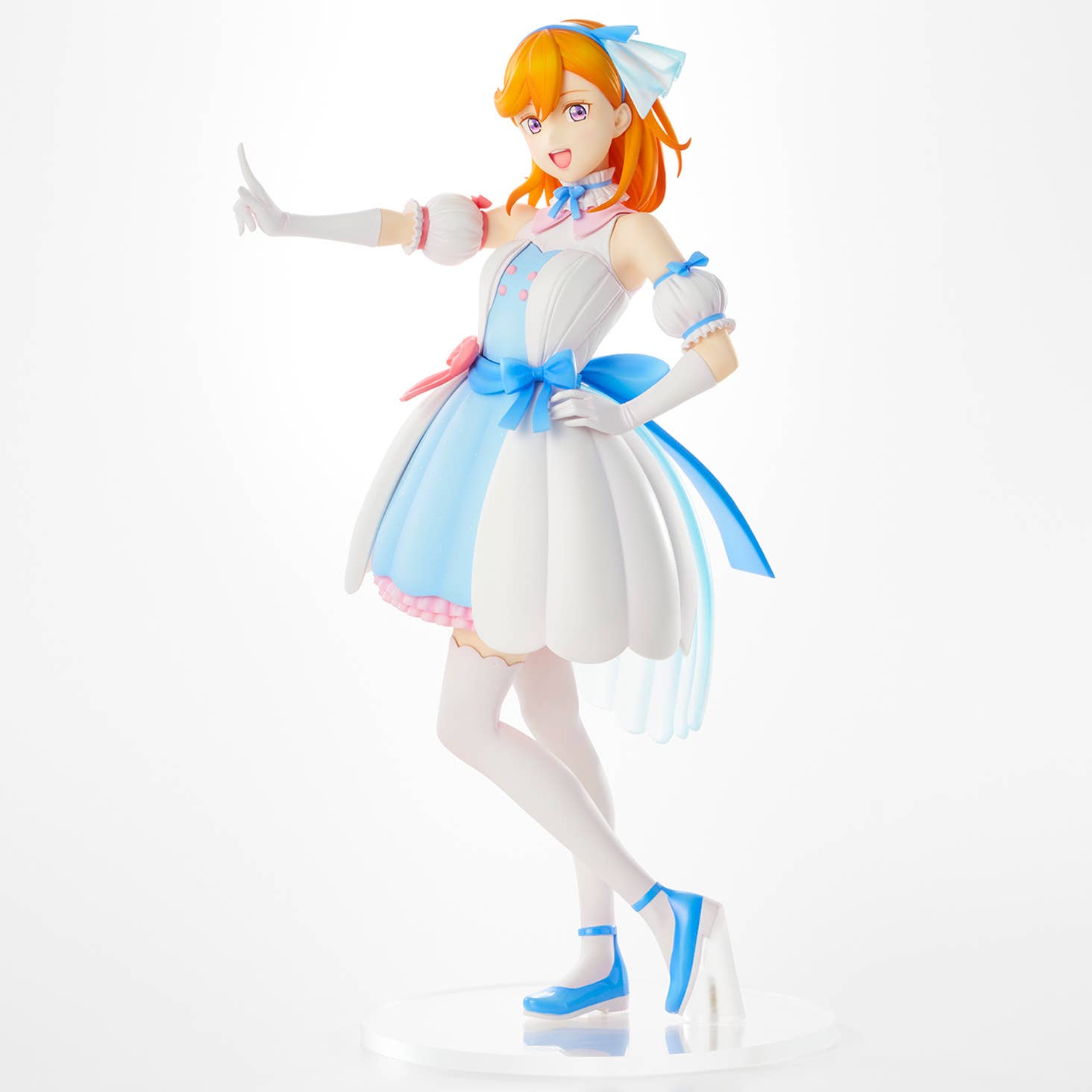 Union Creative Love Live! Superstar!! Kanon Shibuya Tiny Stars ver. 1/6 Complete Figure | 4589642714811