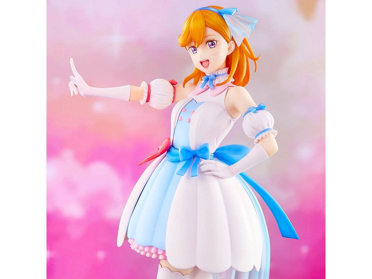 Union Creative Love Live! Superstar!! Kanon Shibuya Tiny Stars ver. 1/6 Complete Figure | 4589642714811