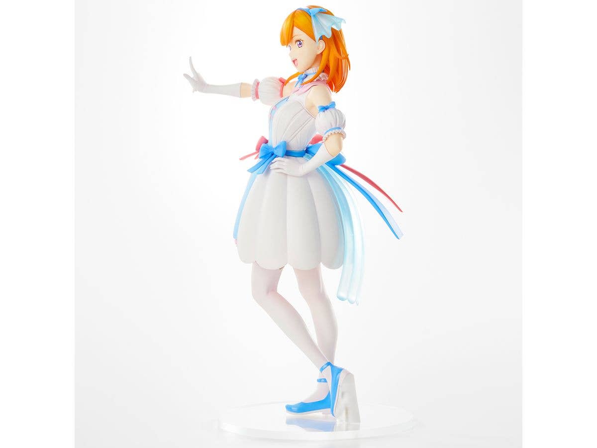 Union Creative Love Live! Superstar!! Kanon Shibuya Tiny Stars ver. 1/6 Complete Figure | 4589642714811