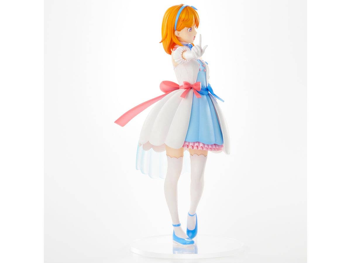 Union Creative Love Live! Superstar!! Kanon Shibuya Tiny Stars ver. 1/6 Complete Figure | 4589642714811