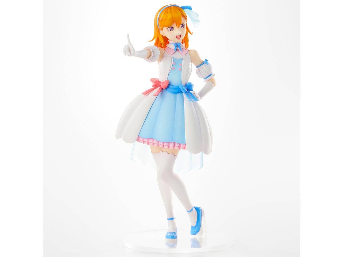 Union Creative Love Live! Superstar!! Kanon Shibuya Tiny Stars ver. 1/6 Complete Figure | 4589642714811