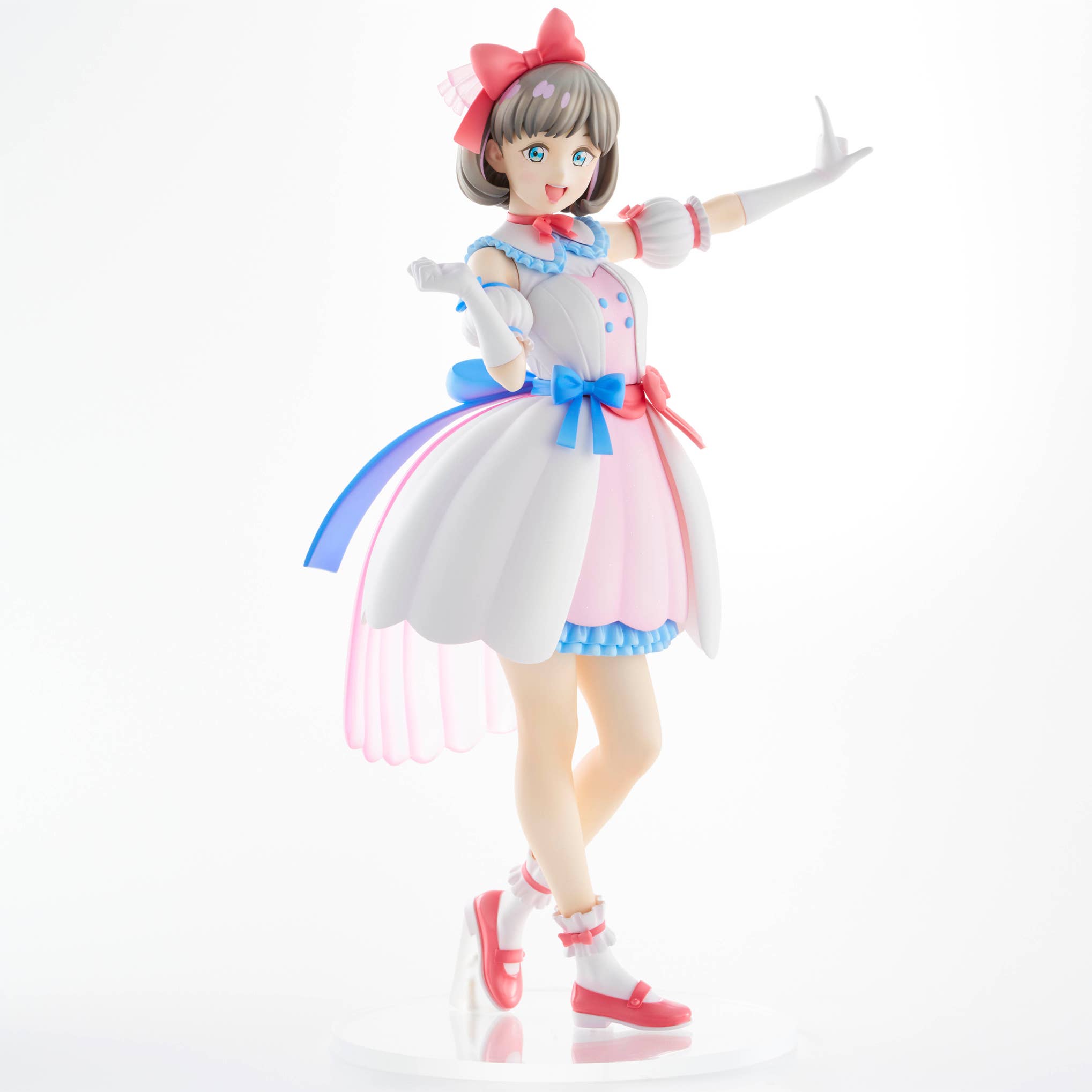Union Creative Love Live! Superstar!! Keke Tang Tiny Stars ver. 1/6 Complete Figure | 4589642714828