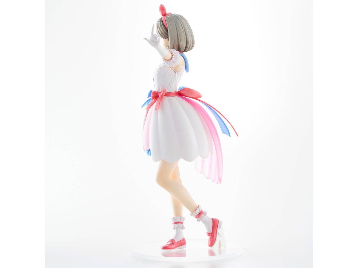 Union Creative Love Live! Superstar!! Keke Tang Tiny Stars ver. 1/6 Complete Figure | 4589642714828