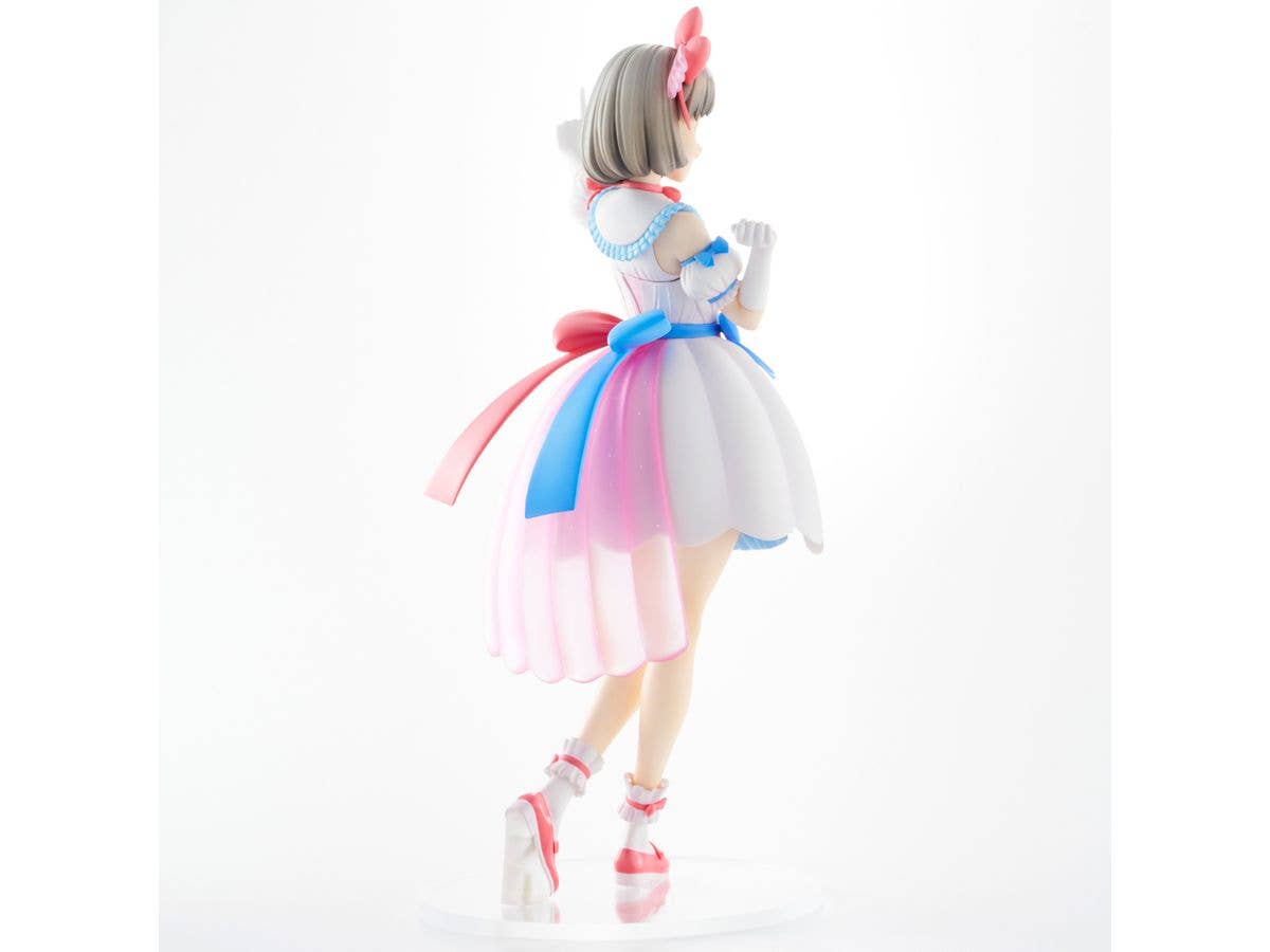 Union Creative Love Live! Superstar!! Keke Tang Tiny Stars ver. 1/6 Complete Figure | 4589642714828