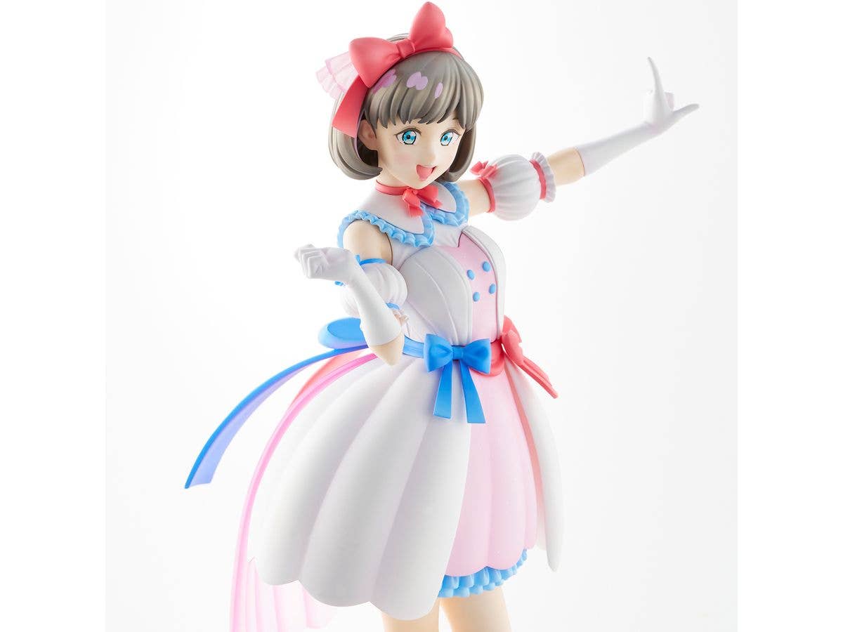 Union Creative Love Live! Superstar!! Keke Tang Tiny Stars ver. 1/6 Complete Figure | 4589642714828