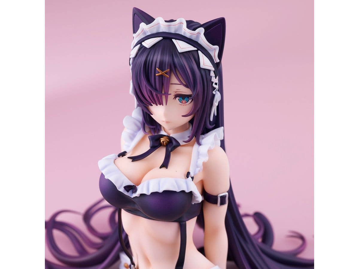 eStream Mika Pikazo[Cat Maid](re-run) | 4589642714897
