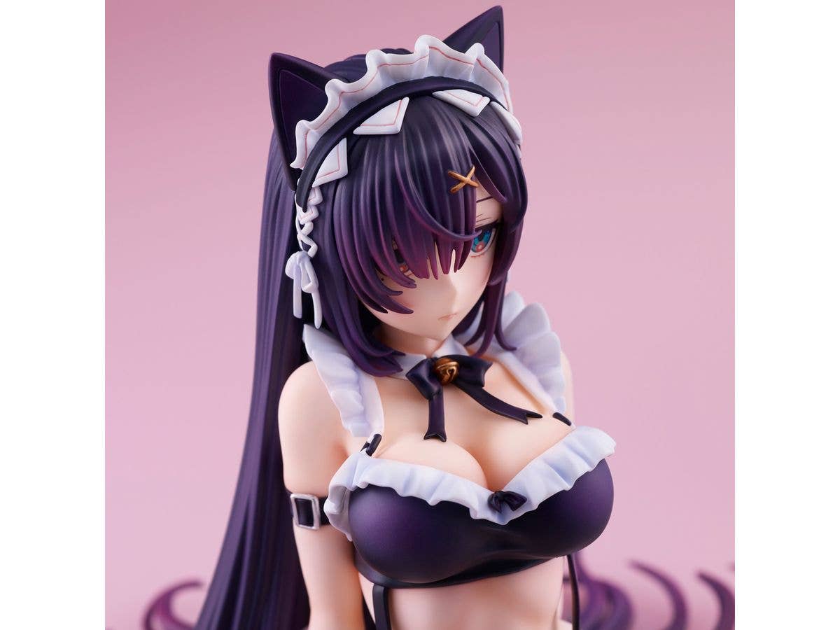 eStream Mika Pikazo[Cat Maid](re-run) | 4589642714897