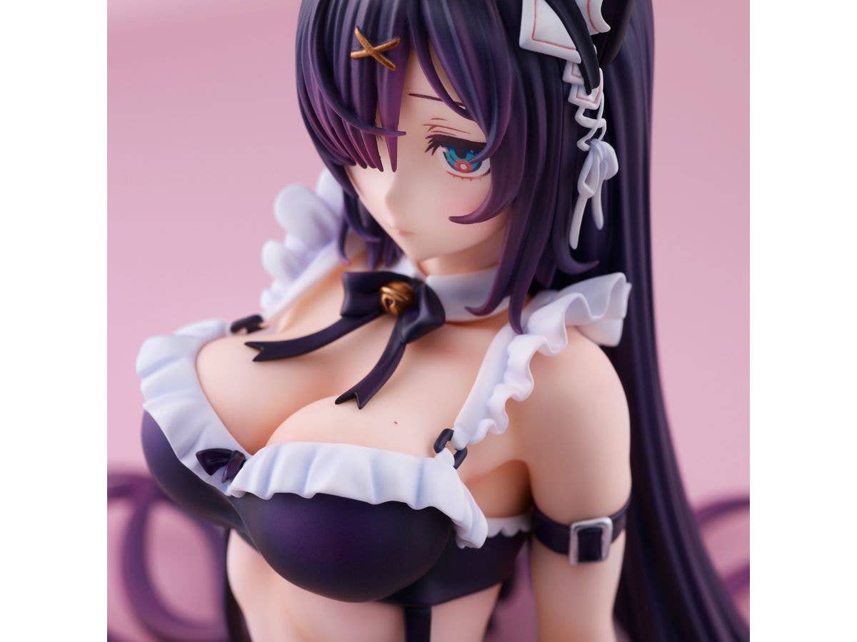 eStream Mika Pikazo[Cat Maid](re-run) | 4589642714897