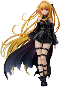 To LOVE-Ru Darkness â Golden Darkness Black Trans Ver. | 4589642715016