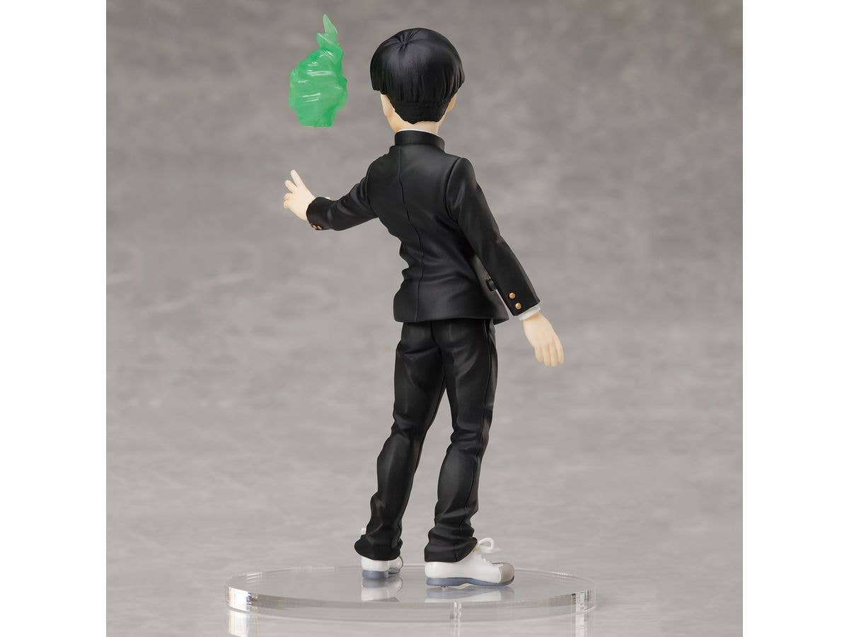 Union Creative Mob Psycho 100 Shigeo Kageyama Figure | 4589642715283