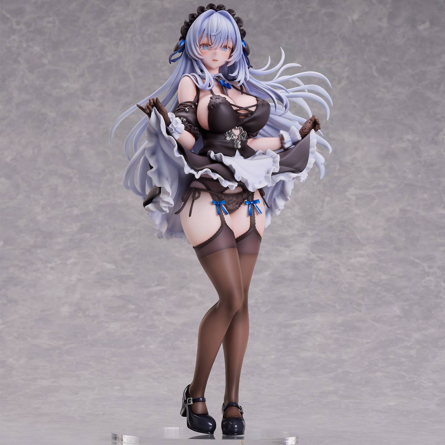 Union Creative SG Illustration Shion Alfine 1/6 Complete Figure | 4589642715788