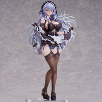 Union Creative SG Illustration Shion Alfine 1/6 Complete Figure | 4589642715788