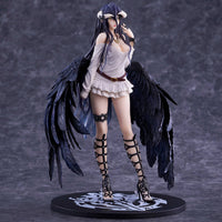 Union Creative Overlord Albedo so-bin ver. 【Limited color】 Pre-painted Figure | 4589642715900