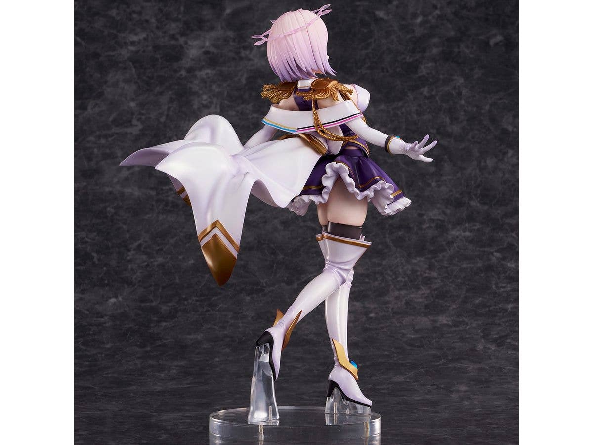 Union Creative Gridman Universe Akane Shinjo (New Order) 1/6 Scale Complete Figure | 4589642715917