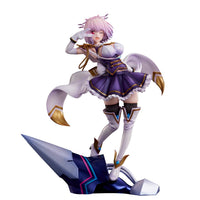Union Creative Gridman Universe Akane Shinjo (New Order) Limited Edition 1/6 Scale Complete Figure | 4589642715924
