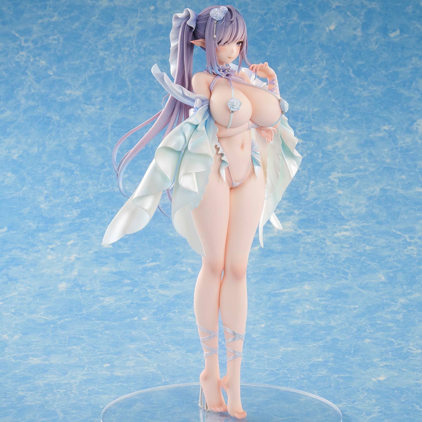 “Gekka Bijin” (Illustration by Sorana Niiro) | 4589642716068